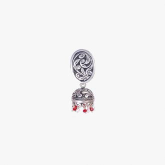 JHUMKI PATTERN EARRING