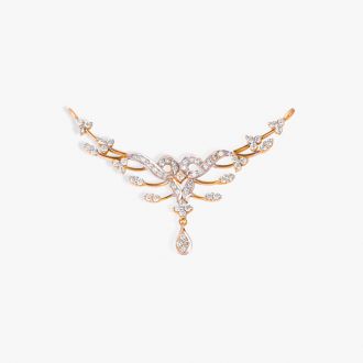 MANGAL SUTRA PENDANT