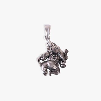 GANESH JI PENDENTS