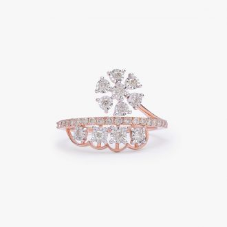Khaas Diamond Ring