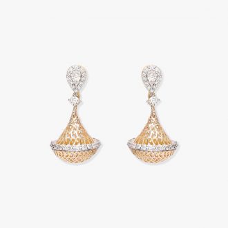 Jhoomer Ladies Earrings
