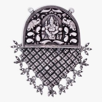 U GANESH JI PENDENT