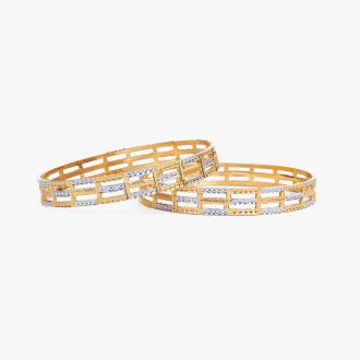 Elegance Bangle