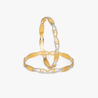 Matsya Bangle