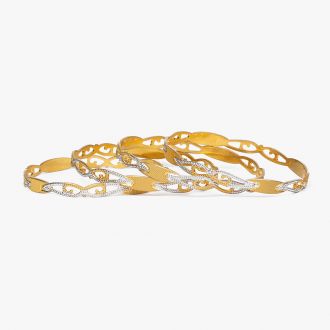 Matsya Bangle