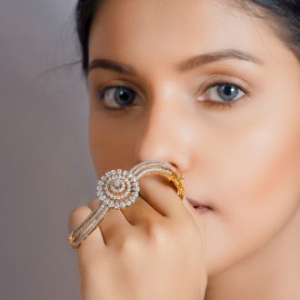 Dreamy Diamond Bracelet